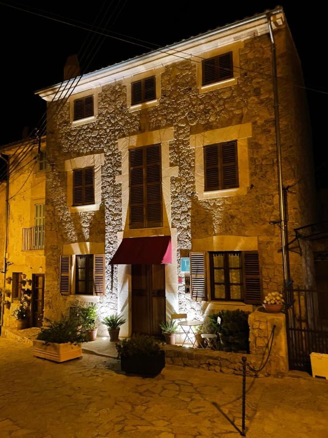 Hotel Marton Turismo De Interior (adults Only)
