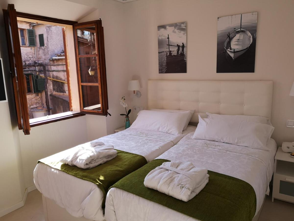 Marton Turismo De Interior (adults Only) Hotel Valldemossa (Mallorca)