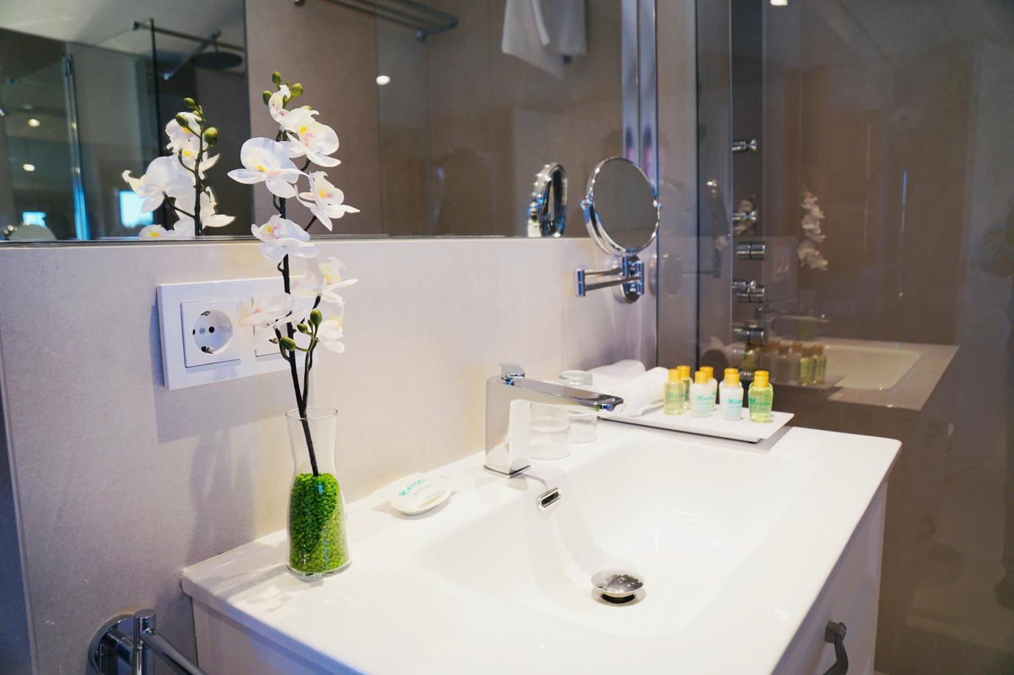 Hotel Marton Turismo De Interior (adults Only) Valldemossa (Mallorca)