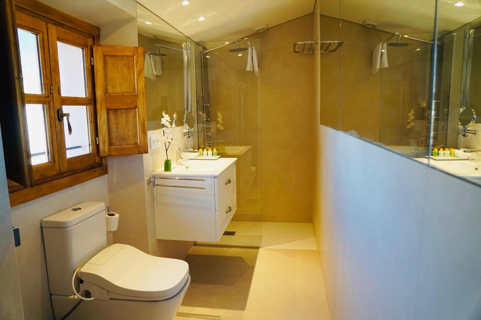 Marton Turismo De Interior (adults Only) Hotel