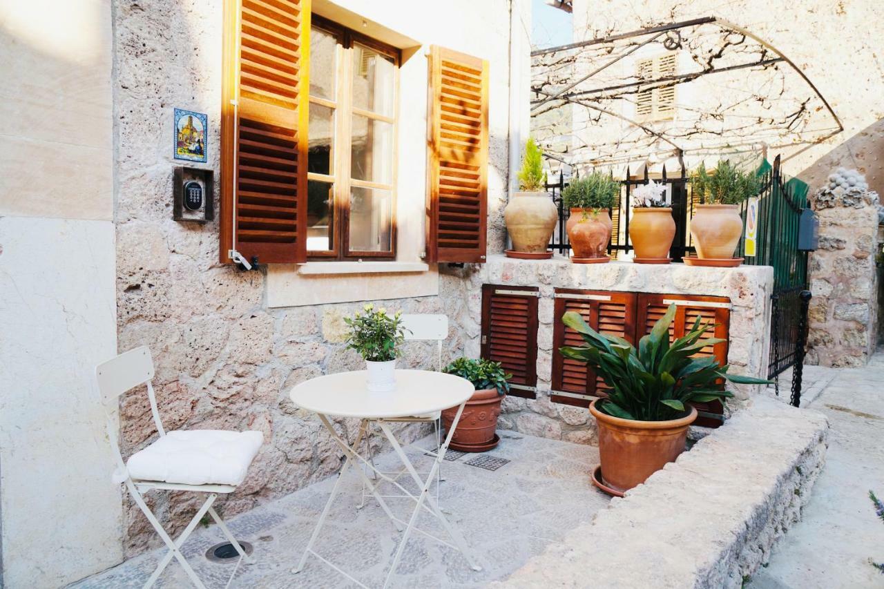 Marton Turismo De Interior (adults Only) Valldemossa (Mallorca)