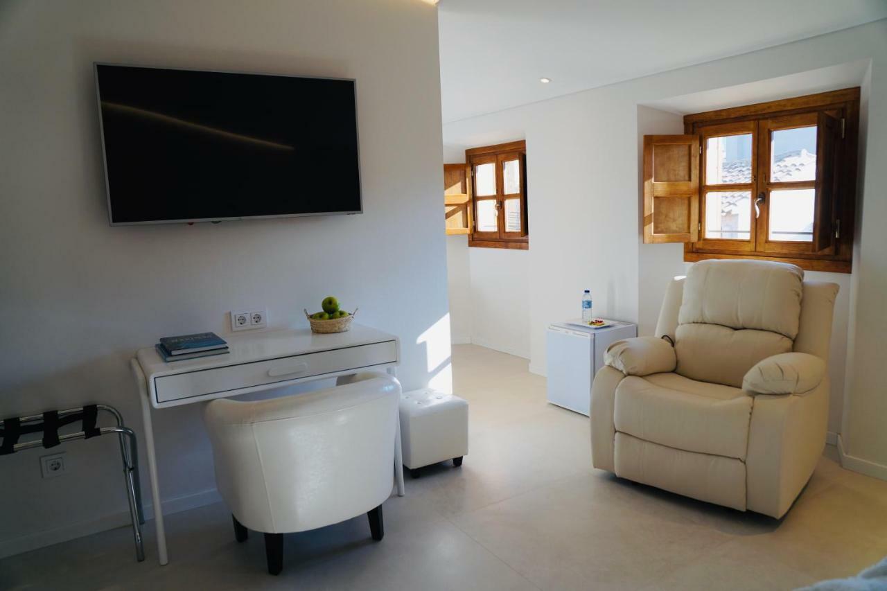 Hotel Marton Turismo De Interior (adults Only) Valldemossa (Mallorca)