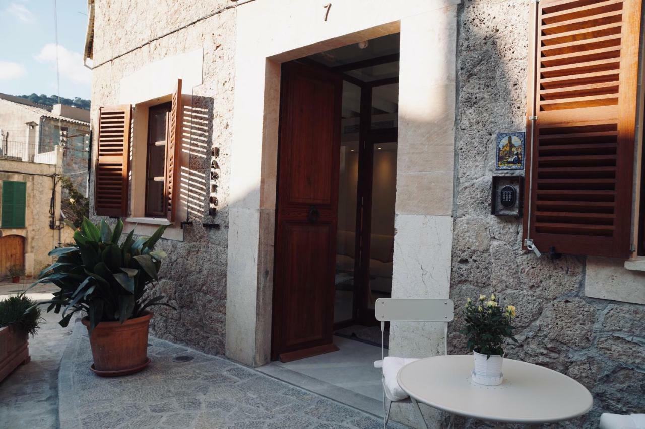 Marton Turismo De Interior (adults Only) Hotel Valldemossa (Mallorca)