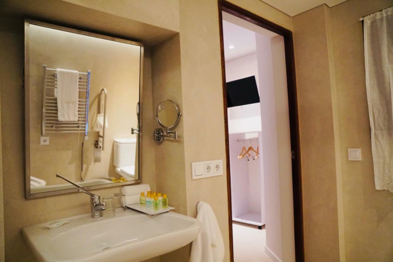 Hotel Marton Turismo De Interior (adults Only) 3*