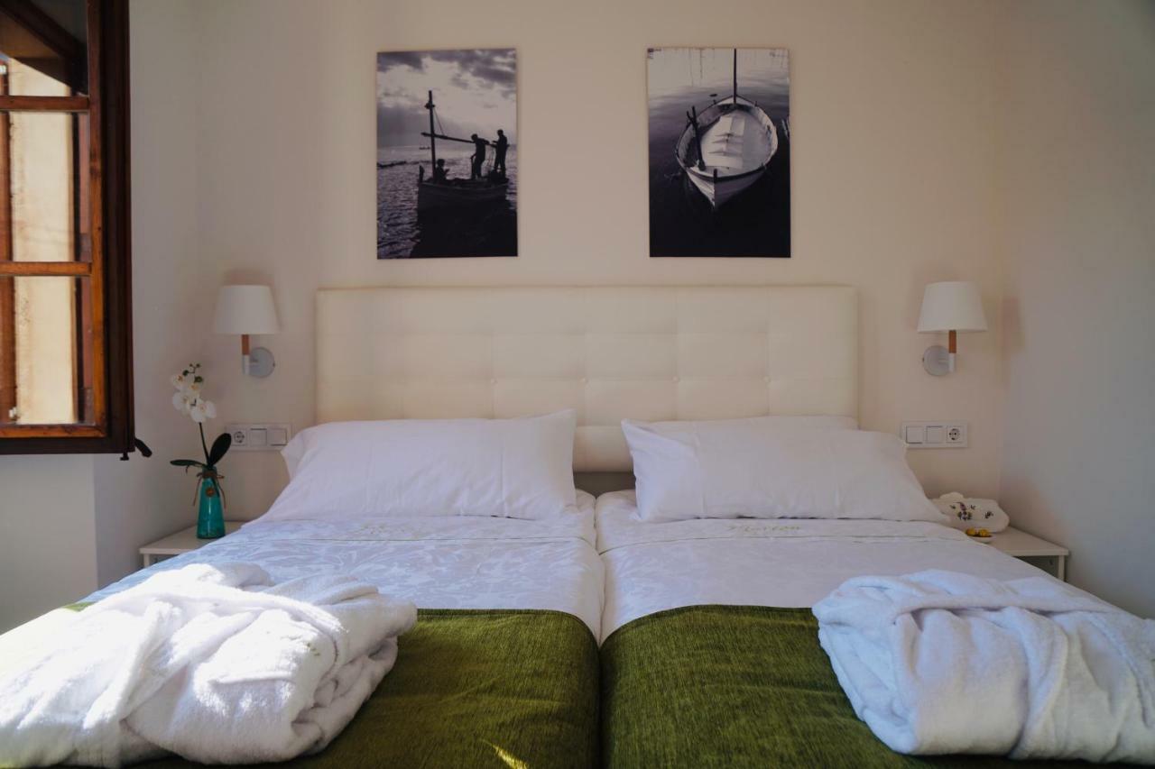 Marton Turismo De Interior (adults Only) 3*