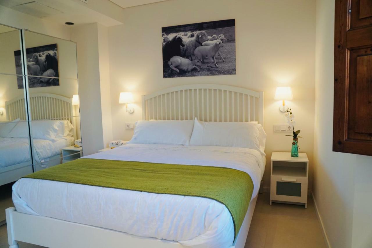 Hotel Marton Turismo De Interior (adults Only)