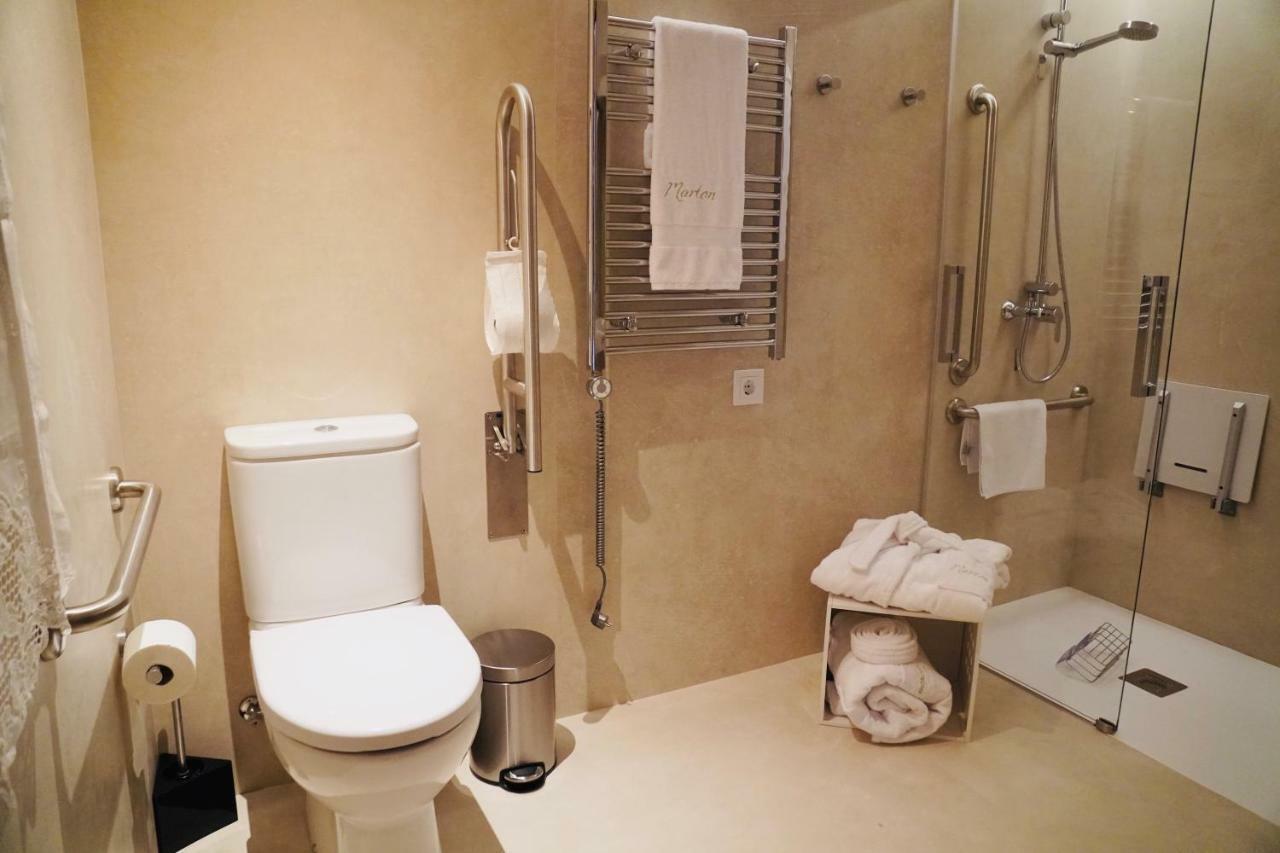 Marton Turismo De Interior (adults Only) Hotel Valldemossa (Mallorca)