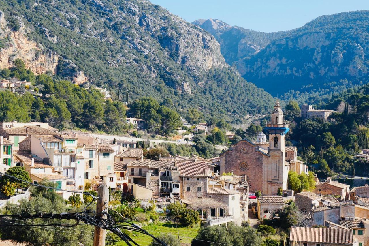 Hotel Marton Turismo De Interior (adults Only) Valldemossa (Mallorca)